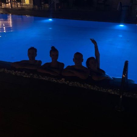 Hotel Arandi Ag Mjull-Bethore 외부 사진
