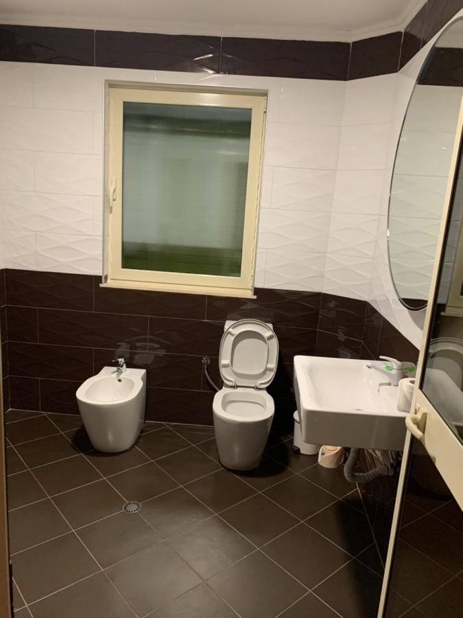 Hotel Arandi Ag Mjull-Bethore 외부 사진