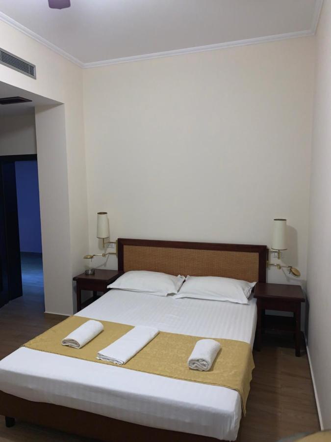 Hotel Arandi Ag Mjull-Bethore 외부 사진