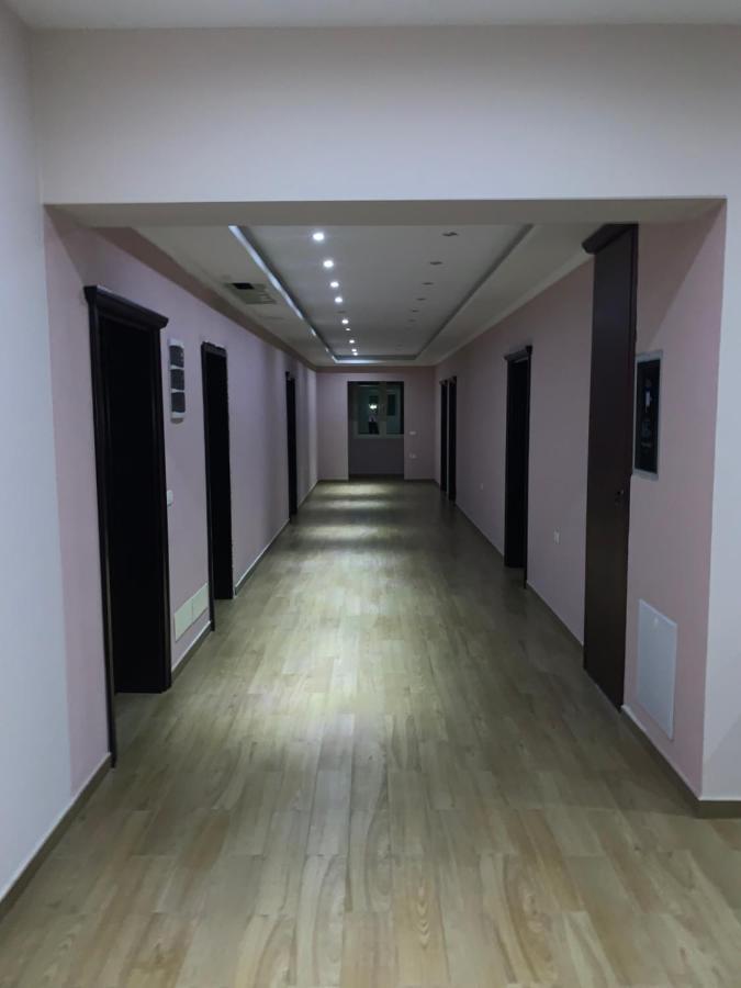 Hotel Arandi Ag Mjull-Bethore 외부 사진