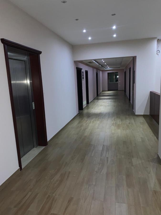 Hotel Arandi Ag Mjull-Bethore 외부 사진