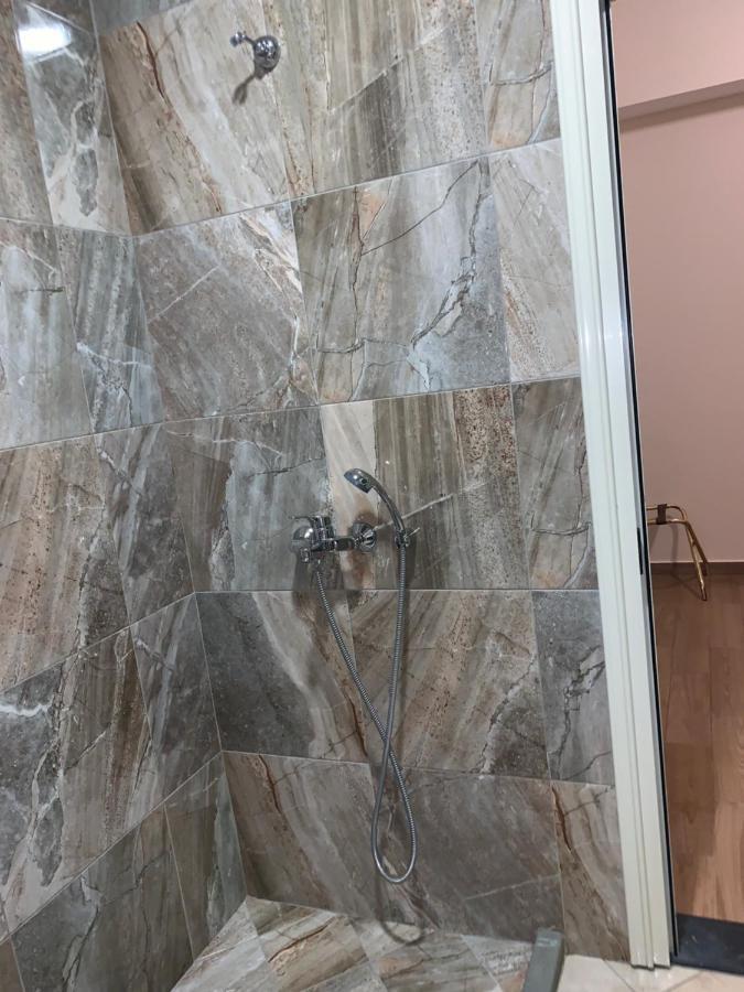 Hotel Arandi Ag Mjull-Bethore 외부 사진
