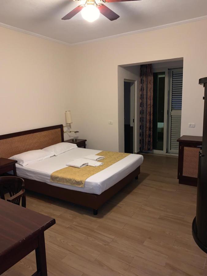 Hotel Arandi Ag Mjull-Bethore 외부 사진
