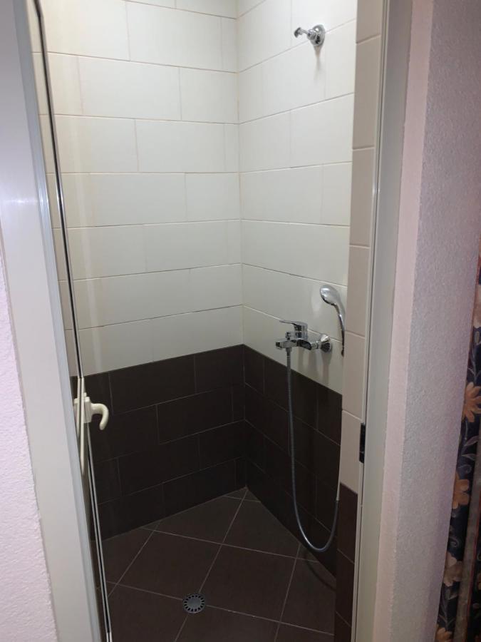 Hotel Arandi Ag Mjull-Bethore 외부 사진