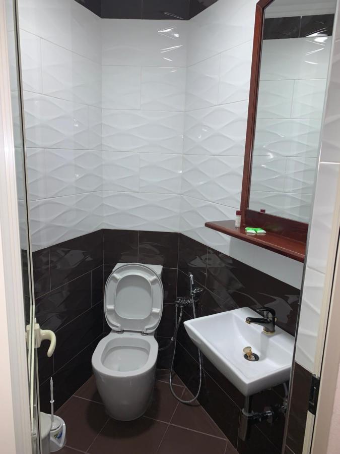 Hotel Arandi Ag Mjull-Bethore 외부 사진