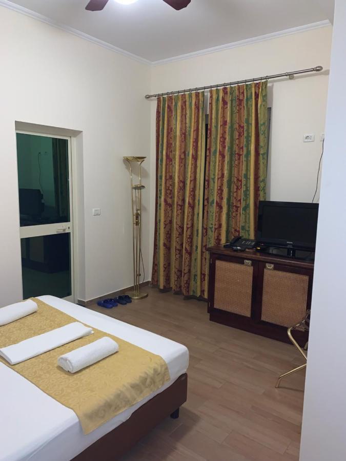 Hotel Arandi Ag Mjull-Bethore 외부 사진
