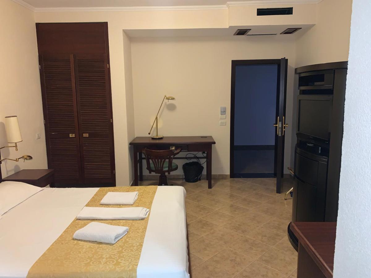 Hotel Arandi Ag Mjull-Bethore 외부 사진