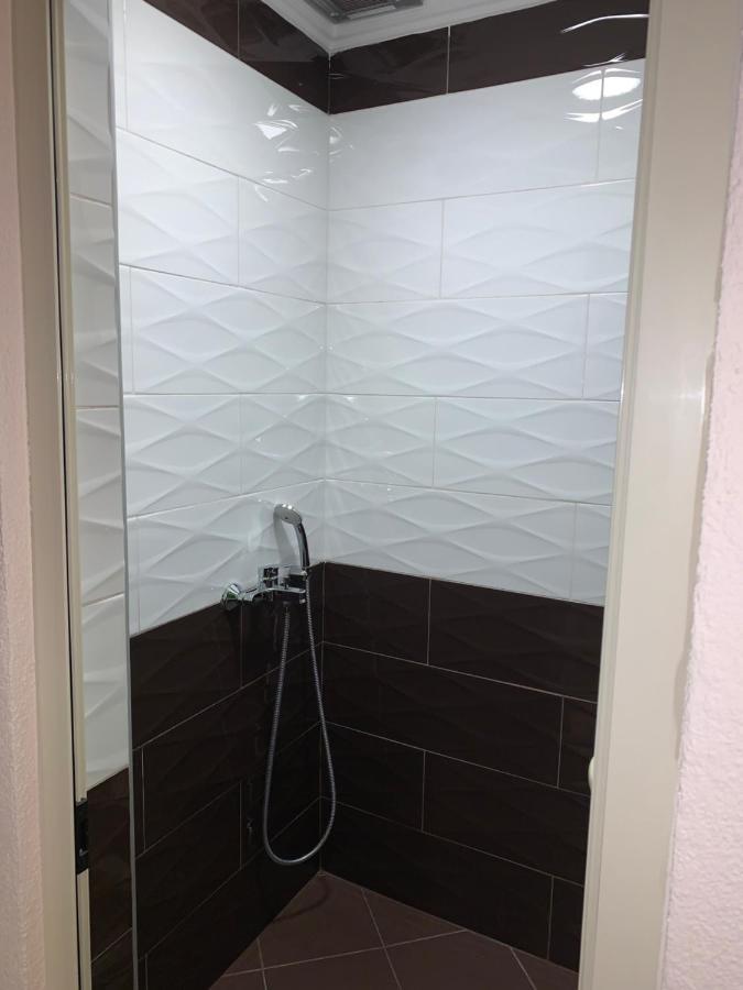 Hotel Arandi Ag Mjull-Bethore 외부 사진